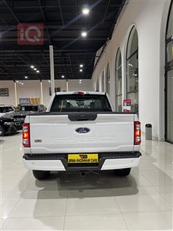 فۆرد F-150